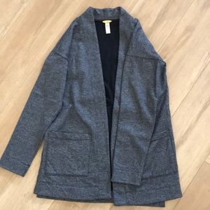 Like Helena Open Front Cardigan